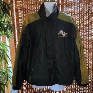 Maui Space Surveillance Complex Jacket L